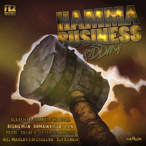 Hamma Business Riddim