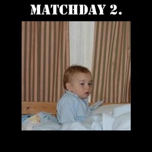 MATCHDAY 2. (Explicit)