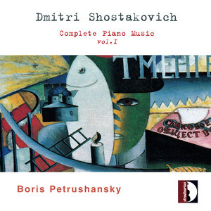 7 Dolls' Dances - No. 5, Waltz Scherzo
