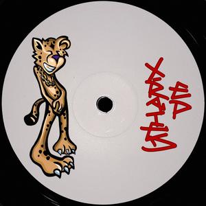 Cheetah - Gold Digger