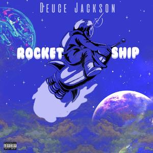 Rocket Ship (Explicit)