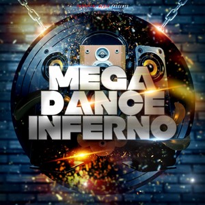 Mega Dance Inferno