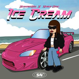 Ice Cream (Explicit)