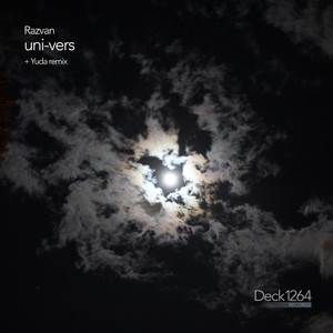 Luna Blanca (Original Mix)