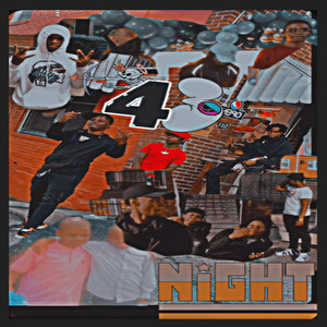 43 Nights (Explicit)