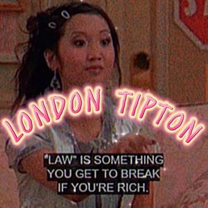 London Tipton (Explicit)