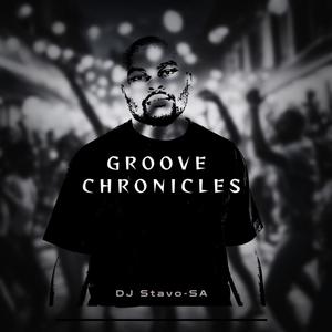 GROOVE CHRONICLES