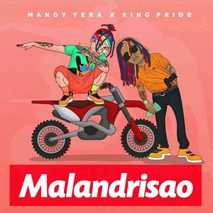 Malandrisaoo(feat. King Pride) (Explicit)