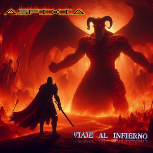 Viaje al infierno (Explicit)