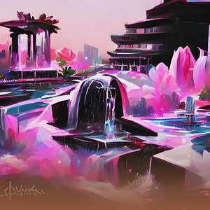 Echoes of the Block