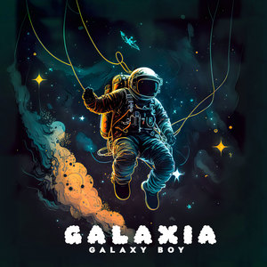 Galaxia