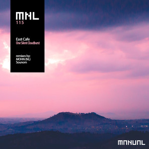 One Silent Cloudburst (Sounom Remix)