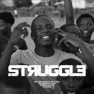 Struggle (Explicit)