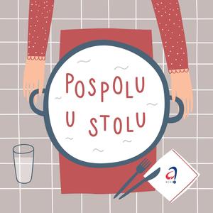 Pospolu u stolu