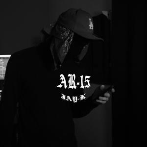 AR-15 (feat. Joe Budhi) (Explicit)