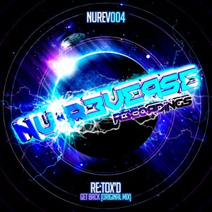 Get Back (Original Mix)