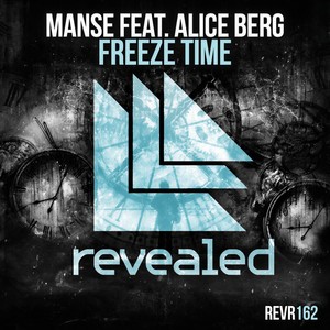 Freeze Time (Radio Edit)