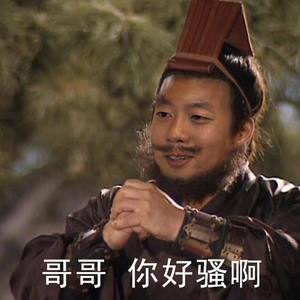 friendships琵琶唢呐版