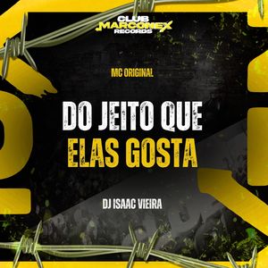 Do Jeito Que Elas Gosta (Explicit)