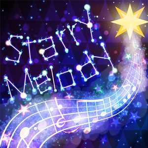 Starry Melody