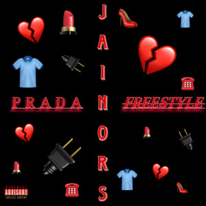 Prada Freestyle (Explicit)