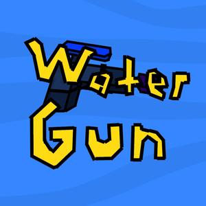 Water Gun