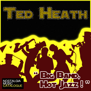 Big Band, Hot Jazz!