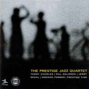 The Prestige Jazz Quartet