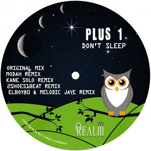 Don't Sleep (ELboy80 & Melodic Jaye Remix)
