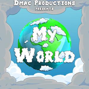 My World (Explicit)
