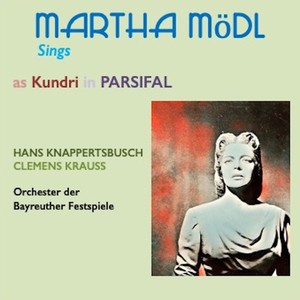 Parsifal, WWV 111 - 