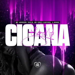 Cigana (Explicit)