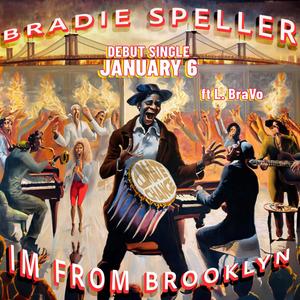 January 6 (The Reminder) (feat. L. BraVo, Barry Richman & Larry Jackson)