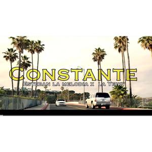 Constante (feat. La Yeiky)