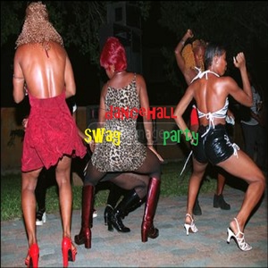 Dancehall Swag Party