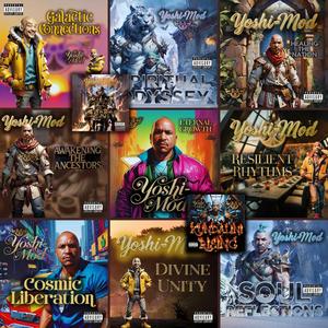 Build a Legacy Singles (Explicit)