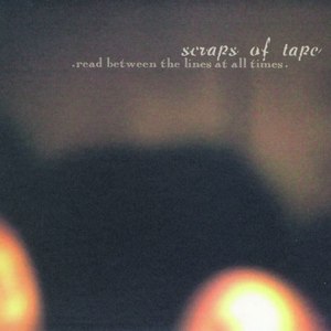 Scraps Of Tape - ****ers Come to Collect