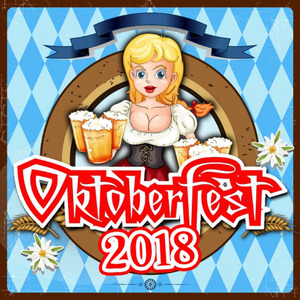 Oktoberfest 2018