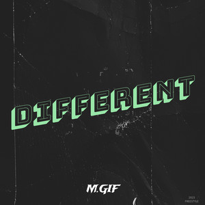 Different (Explicit)