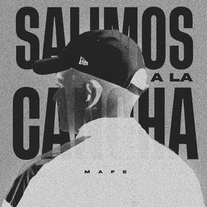 Salimos a la cancha (feat. Prod_illana)