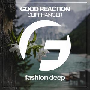 Cliffhanger (Original Mix)
