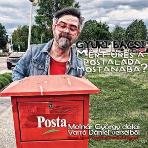 Mért üres a postaláda mostanába?