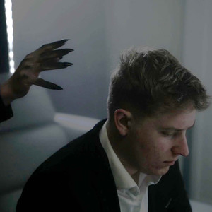 I Trust You, LORD / DESERVE LOVE!