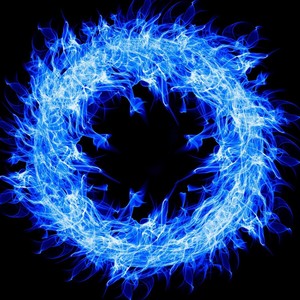 full circle. (Explicit)