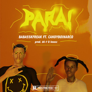 Para! (Explicit)
