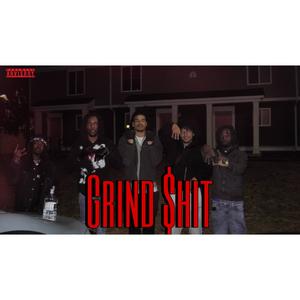 On My Grind Shit (Explicit)