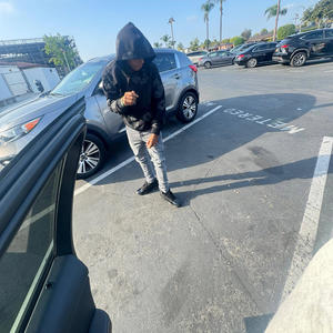 Twin sister (Explicit)