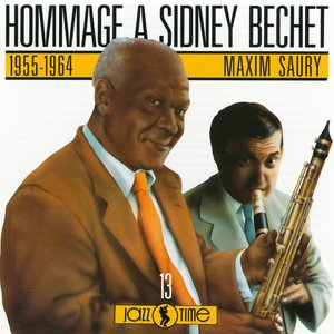 Hommage Sydney Bechet