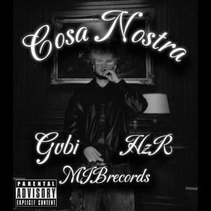 COSA NOSTRA (Explicit)