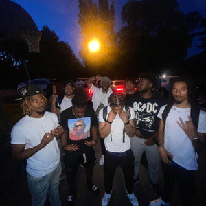 Lake Eden (Explicit)